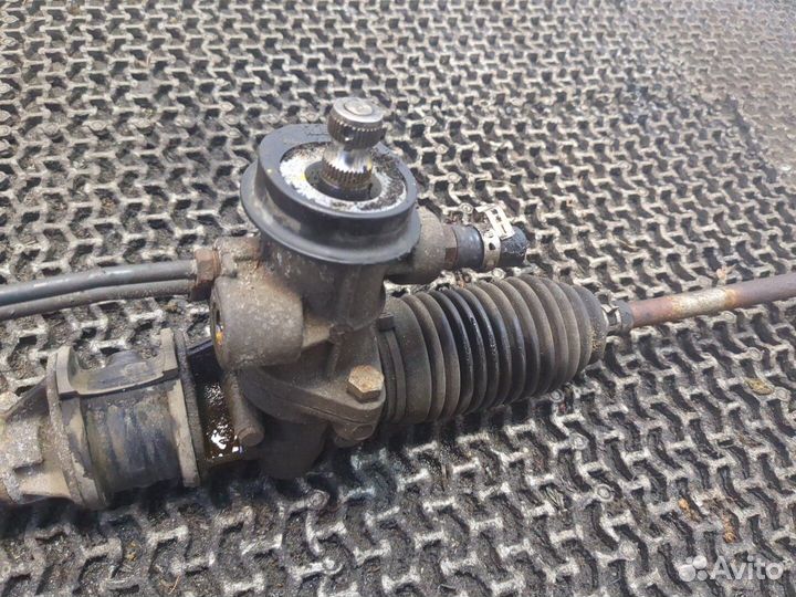 Рейка рулевая с г/у Mitsubishi Carisma, 2003