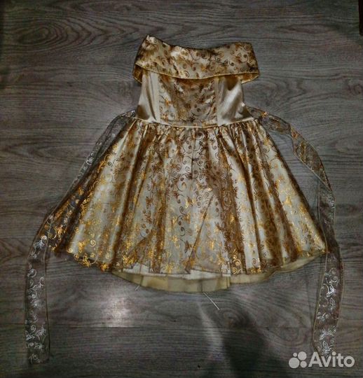 Детская одежда для девочек пакетом