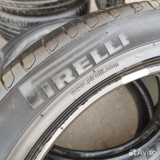 Pirelli Scorpion Verde 255/45 R20