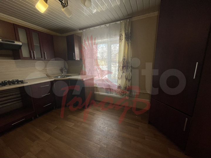 Дом 59,1 м² на участке 5 сот.