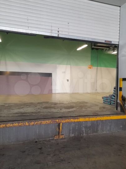 Дарккитчен, 353.8 м²