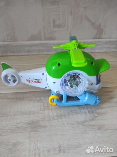 Машинка игрушка