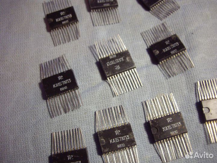 Ка157хп3 микросхема