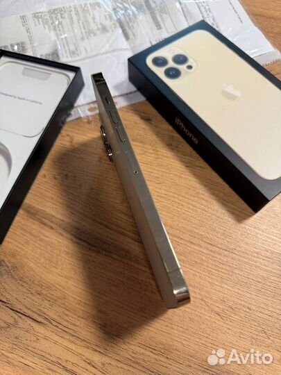 iPhone 13 Pro Max, 256 ГБ