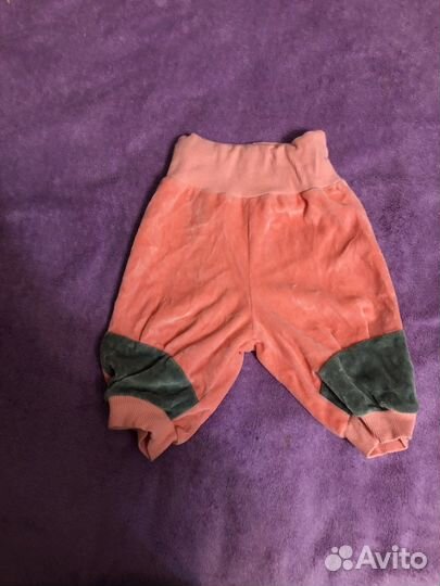 Костюм детский