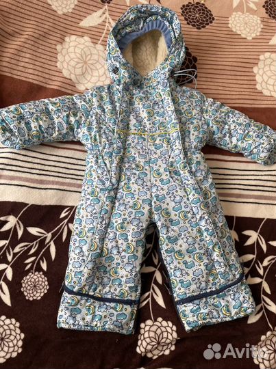 Комбинезон