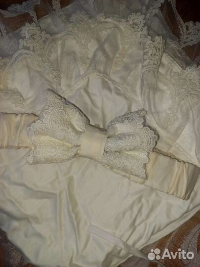 Конверт на выписку новый