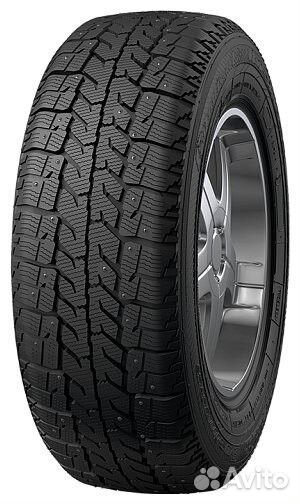 Cordiant Business CW 2 185/75 R16