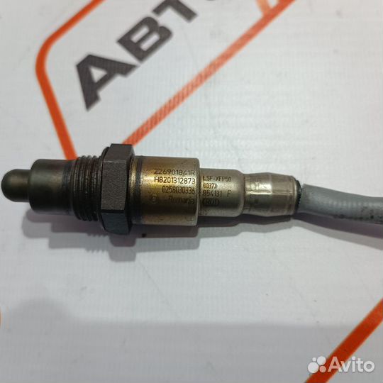Датчик кислородный Лада Vesta 129 1.6Л