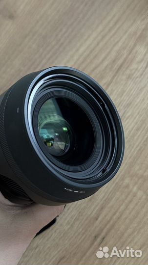 Sigma 35mm 1 4 art sony e