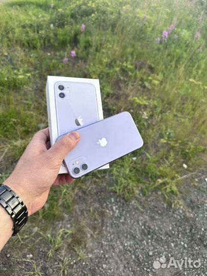 iPhone 11 128gb'