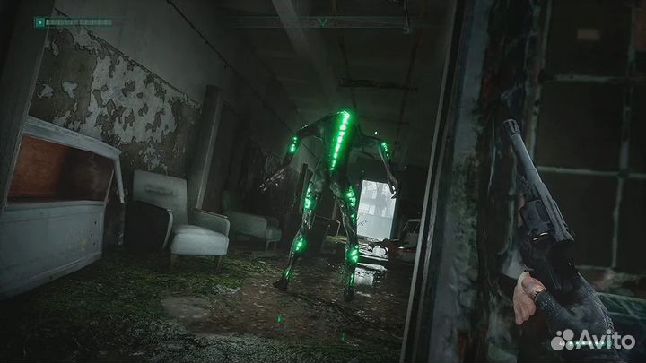 Chernobylite (PS5)