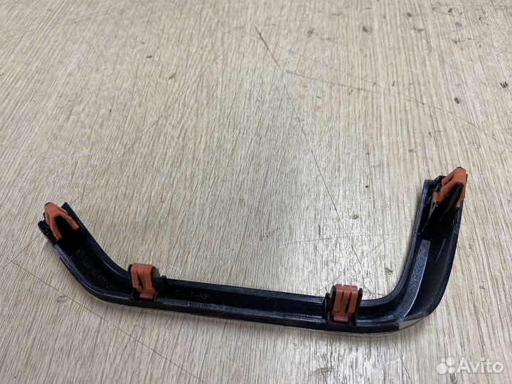 Накладка декоративная Toyota Rav4 XA50