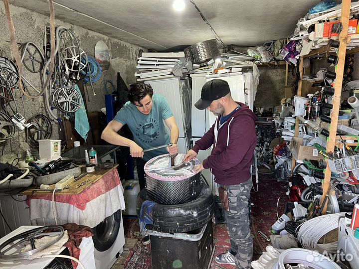 Ремонт Кофемашин