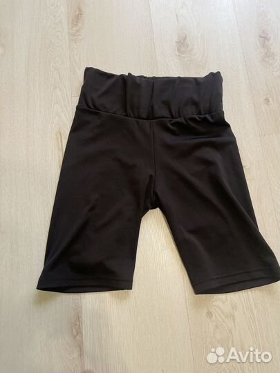 Велосипедки женские