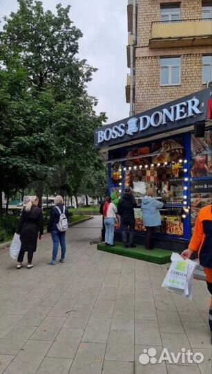 Субарендный бизнес. Пассивный доход от 150 тыс