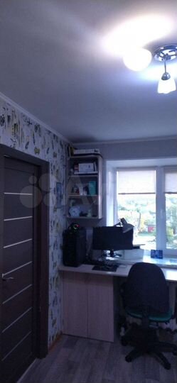 2-к. квартира, 42 м², 3/5 эт.