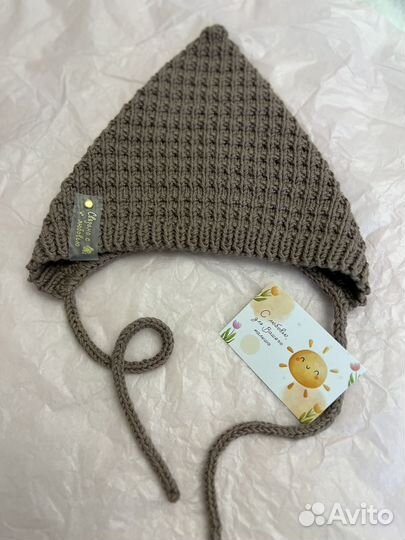 Шапка детская