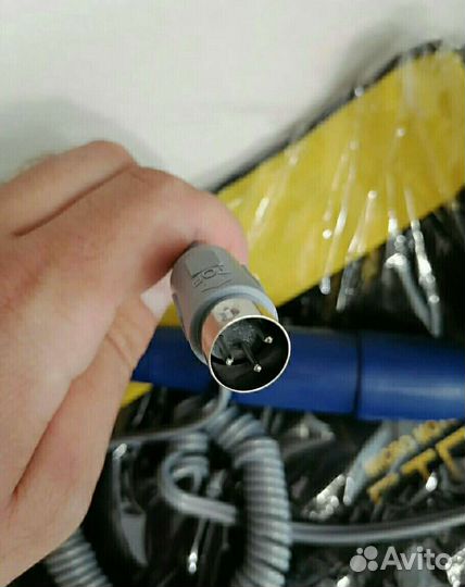 Ручка для маникюрного аппарата strong