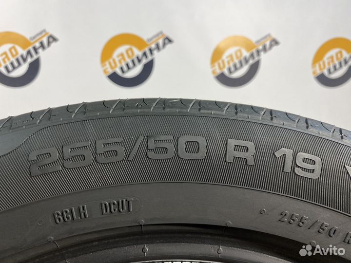 Uniroyal Rain Sport 3 255/50 R19 108V