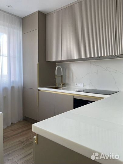 Кухня на заказ