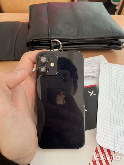 iPhone 12 mini, 64 ГБ