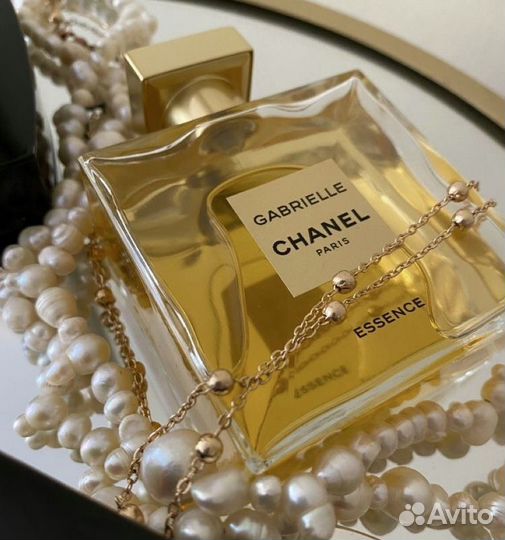 Оригинальный парфюм