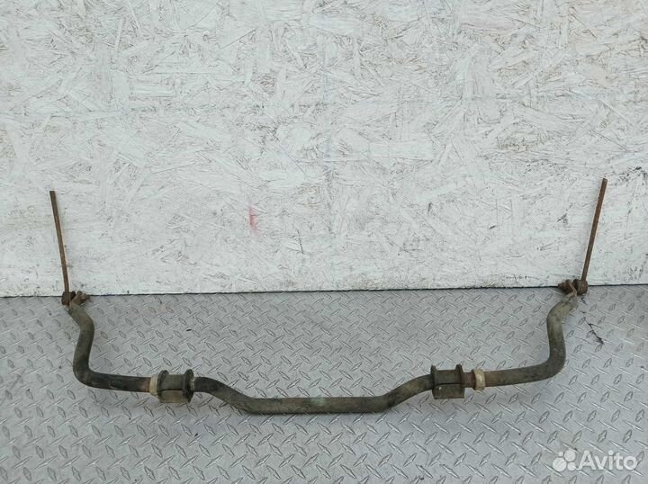 Стабилизатор передний Suzuki SX4 EY,GY