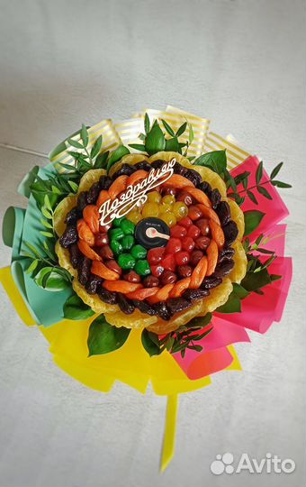 Подарки ручной работы