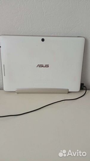 Планшетный компьютер asus transformer pad