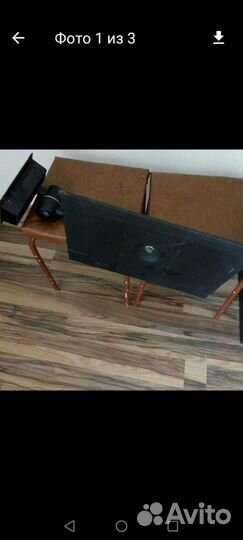 Подставка для телевизора