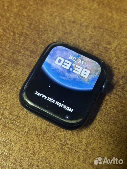 Apple watch se 44mm