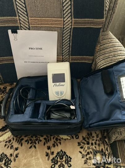 Прибор для определения мно вязкости крови