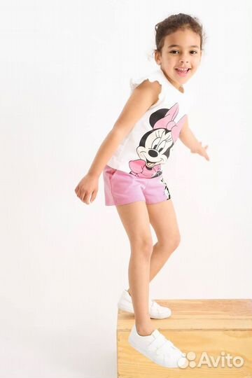 Комплект шорт C&A (122)