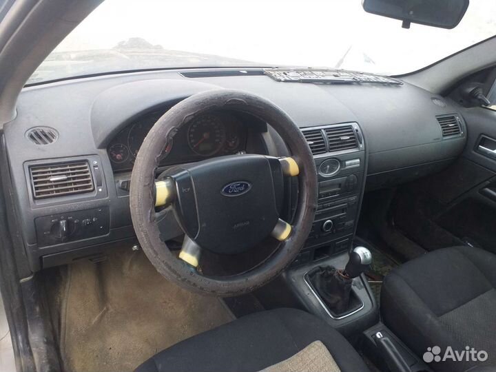 Авторазбор Ford Mondeo III