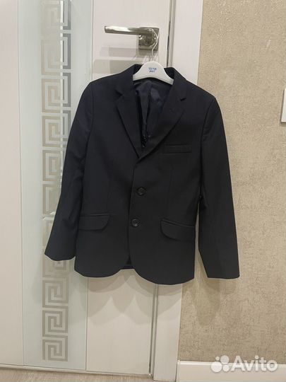 Пиджак для мальчика