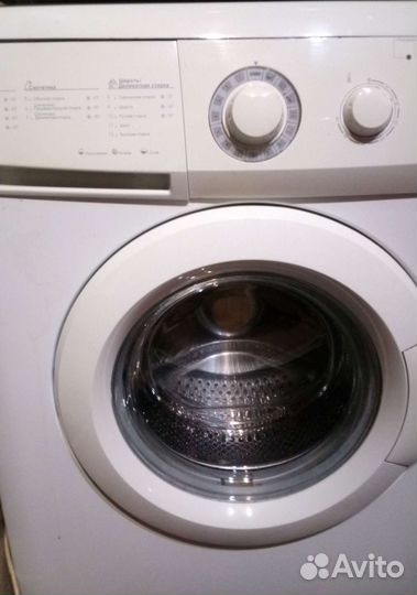 Стиральная машина vestel