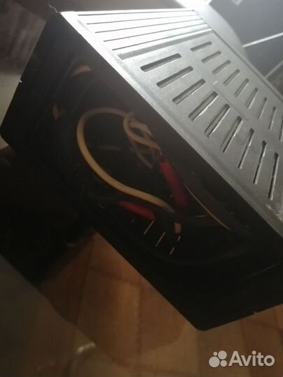 Зарядное устройство для акб автомобиля