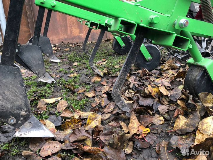 Культиватор Kerland OK 300, 2021