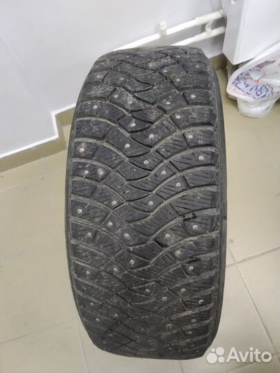 Dunlop GrandTrek Ice 03 265/50 R20 111T