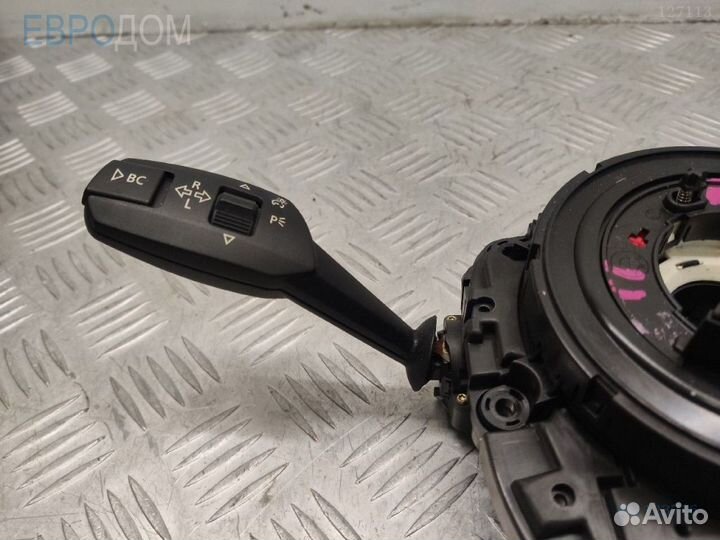 Блок цзл szl (стекоза) BMW E70 s1123716