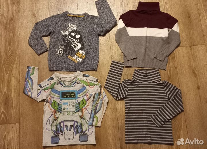 Свитер (кофта)