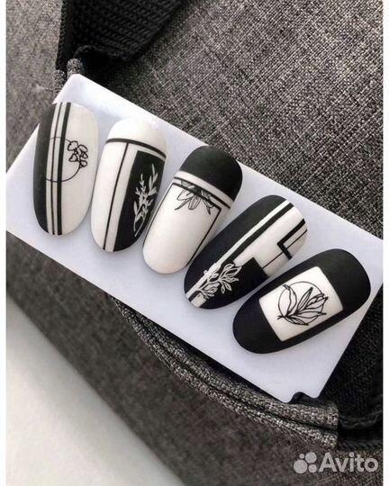 Бокс для типс