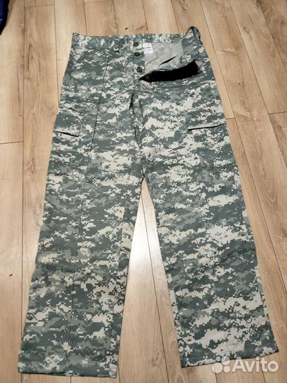 Костюм Захват Цифра