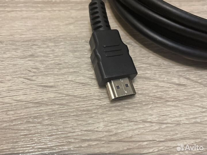 Кабель hdmi 3 метра