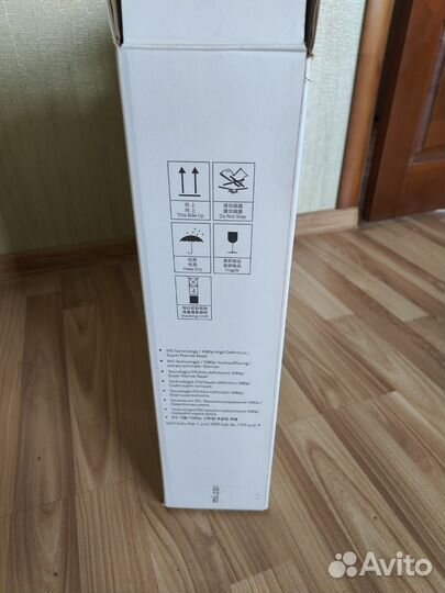 Монитор xiaomi 27 mi desktop monitor