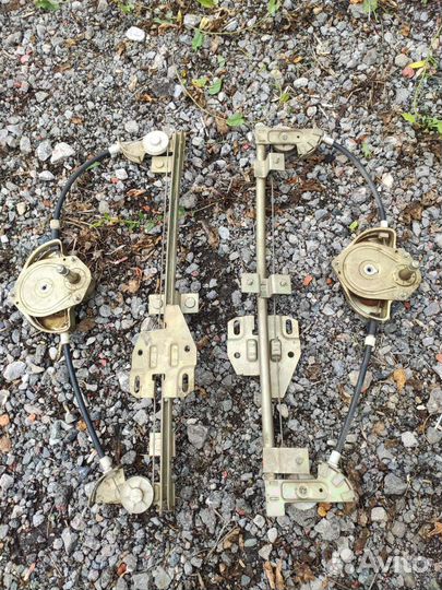 Стеклоподъемники для ваз 2114,099