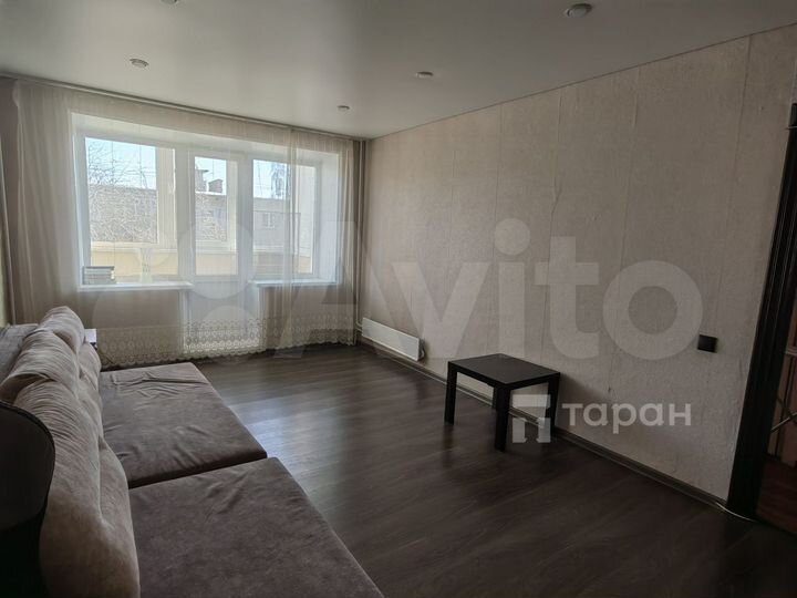 1-к. квартира, 32,5 м², 4/5 эт.