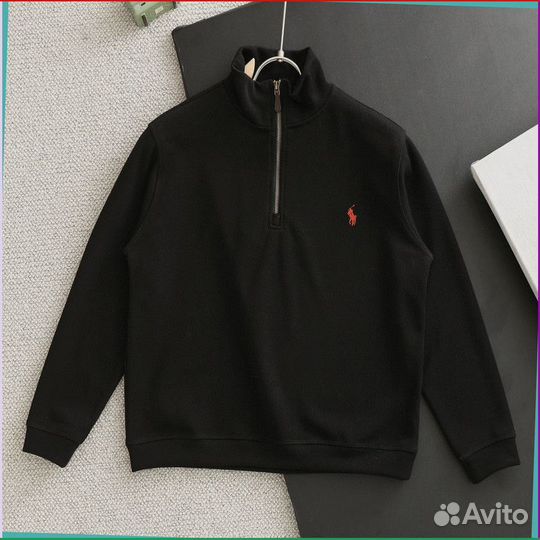 Джемпер Polo Ralph Lauren (Номер партии: 81324)