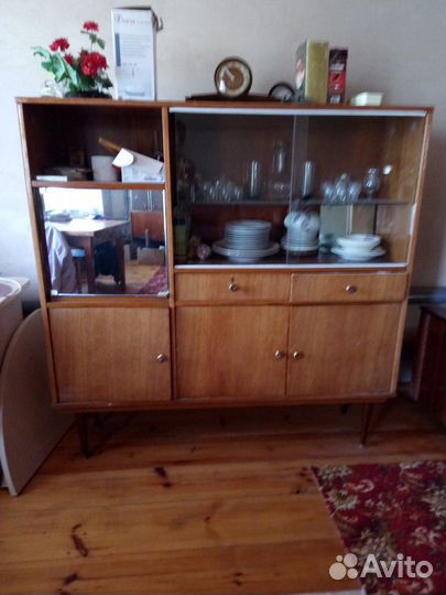 Мебель СССР